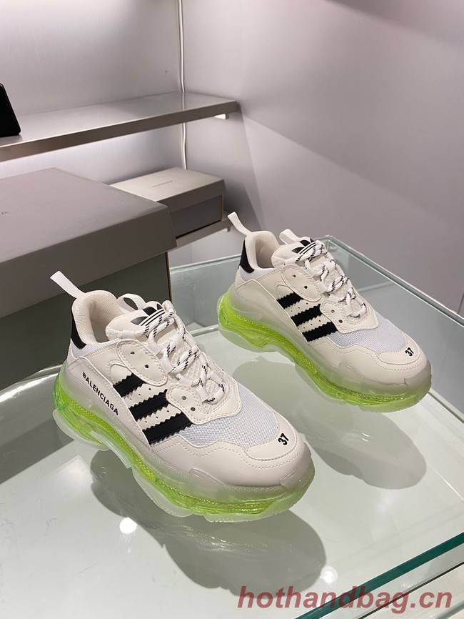 Balenciaga sneakers 16223-3