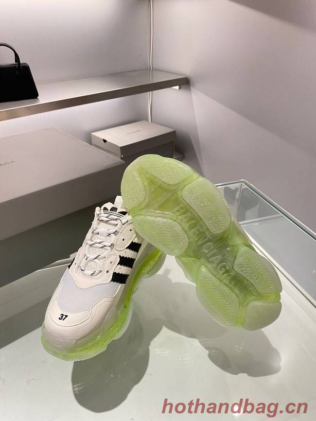 Balenciaga sneakers 16223-3