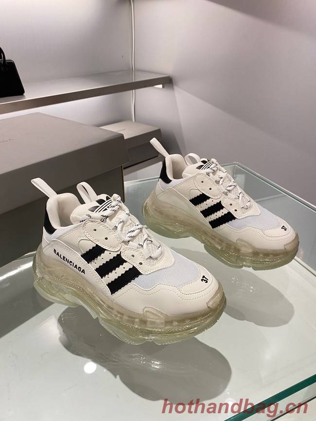 Balenciaga sneakers 16223-4