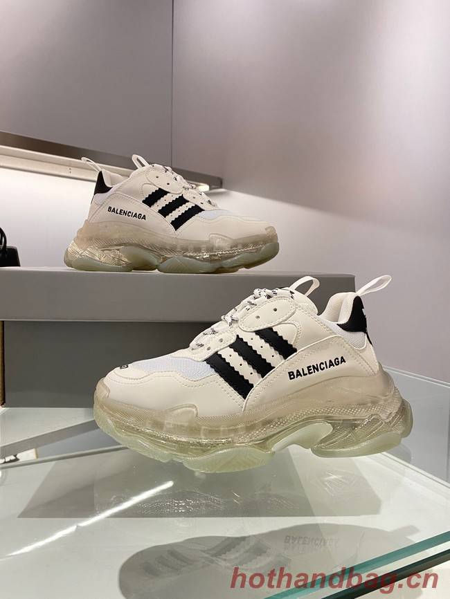 Balenciaga sneakers 16223-4