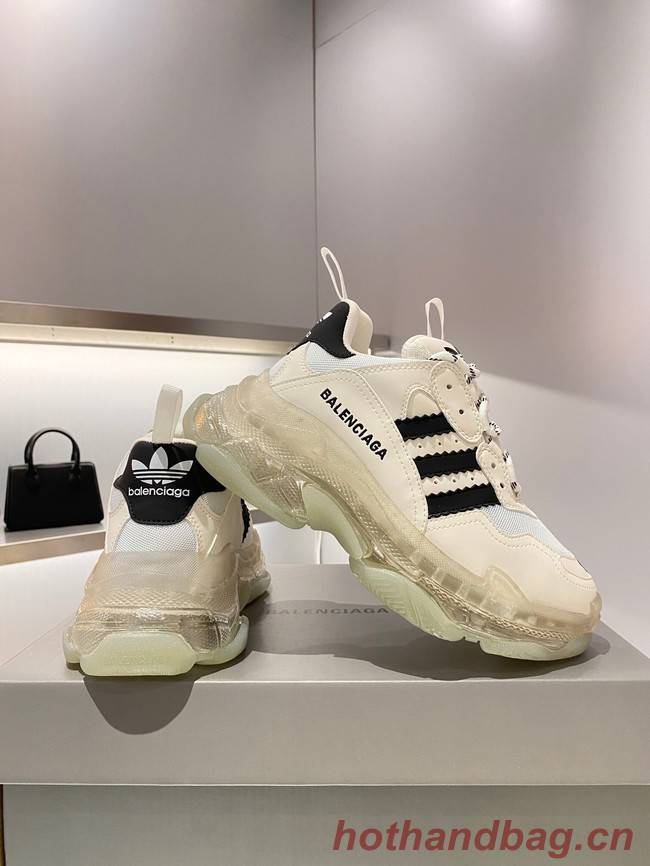 Balenciaga sneakers 16223-4