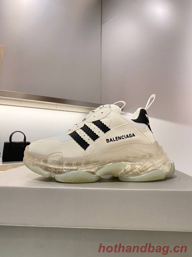 Balenciaga sneakers 16223-4