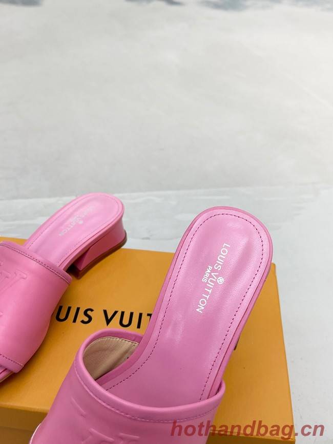 Louis Vuitton slipper M16219-5