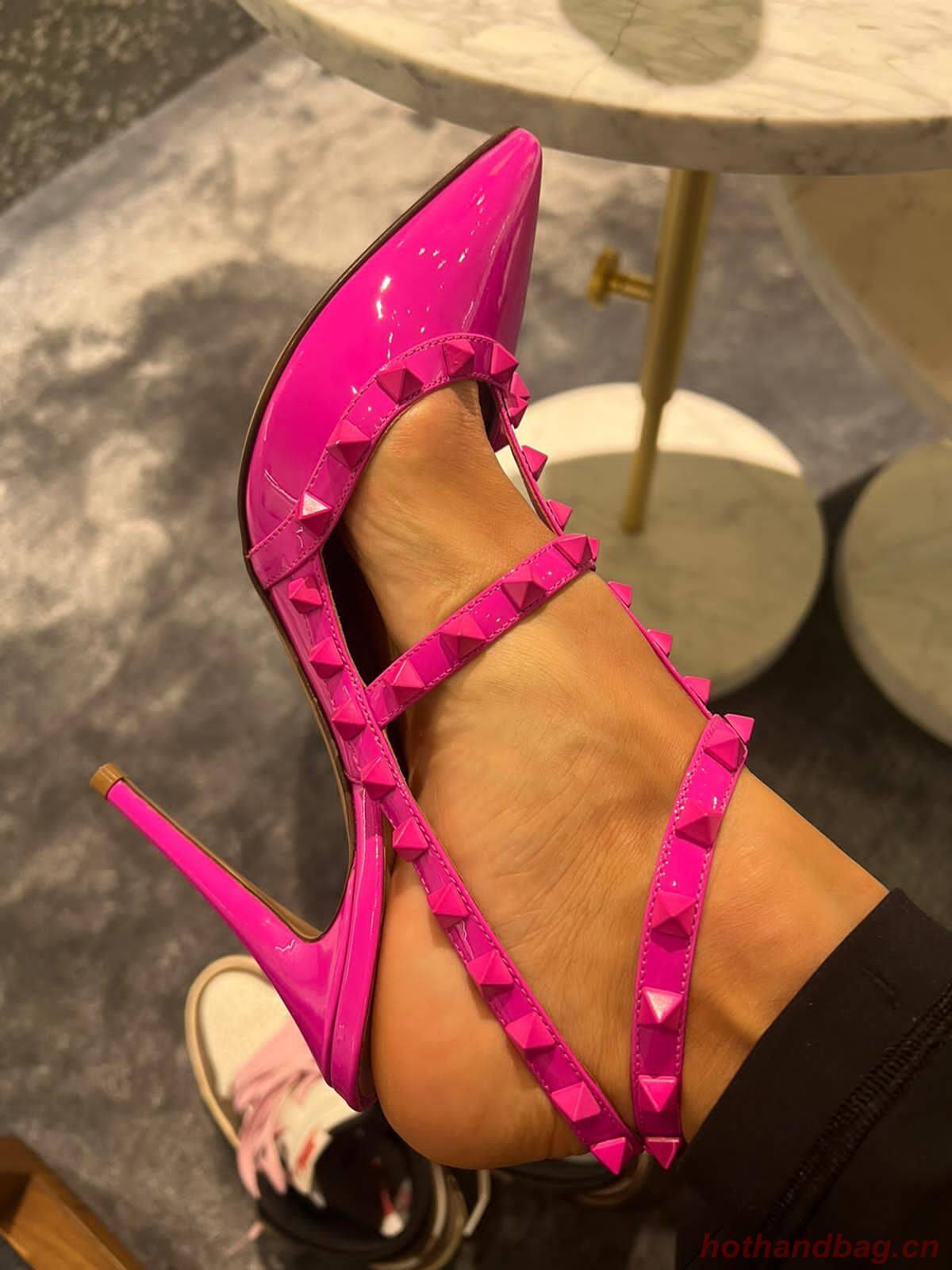 Valentino Shoes VS59631 Pink