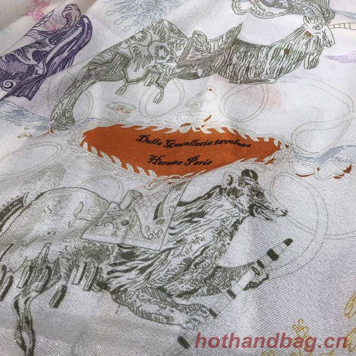 Hermes Scarf HEC00097