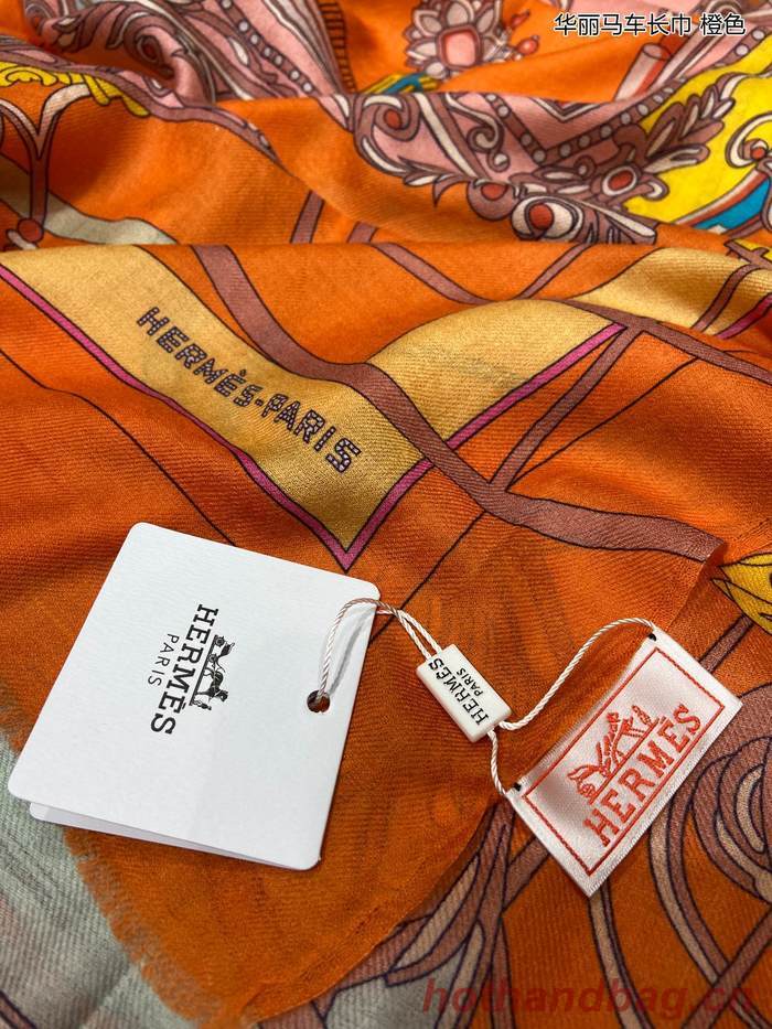 Hermes Scarf HEC00110