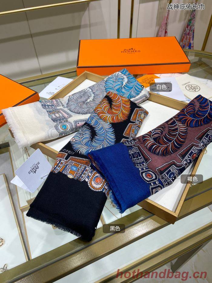 Hermes Scarf HEC00115