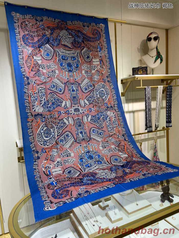 Hermes Scarf HEC00115