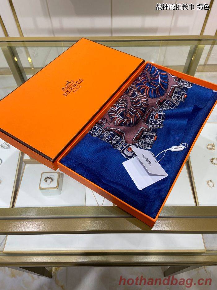 Hermes Scarf HEC00115