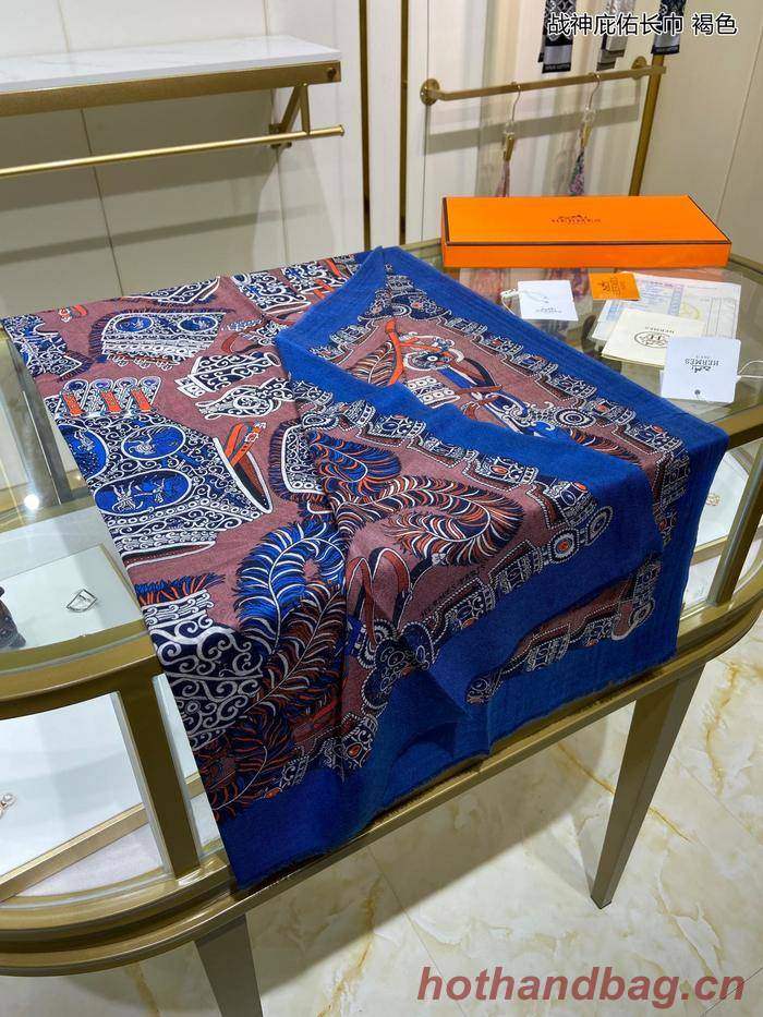 Hermes Scarf HEC00115