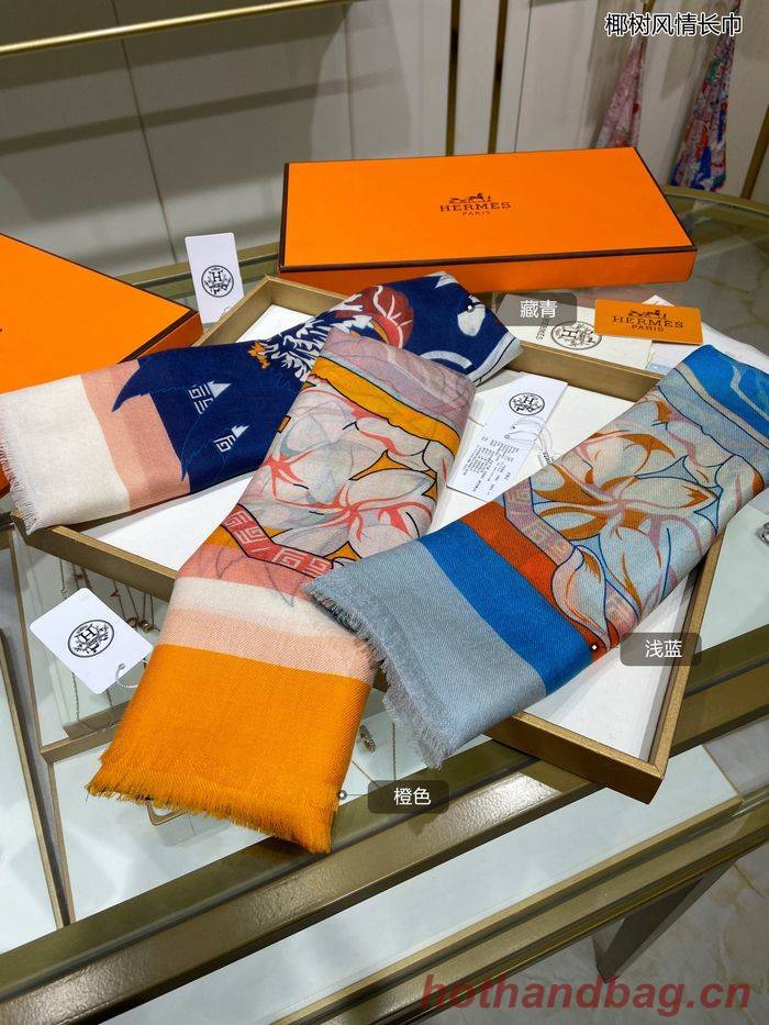 Hermes Scarf HEC00126