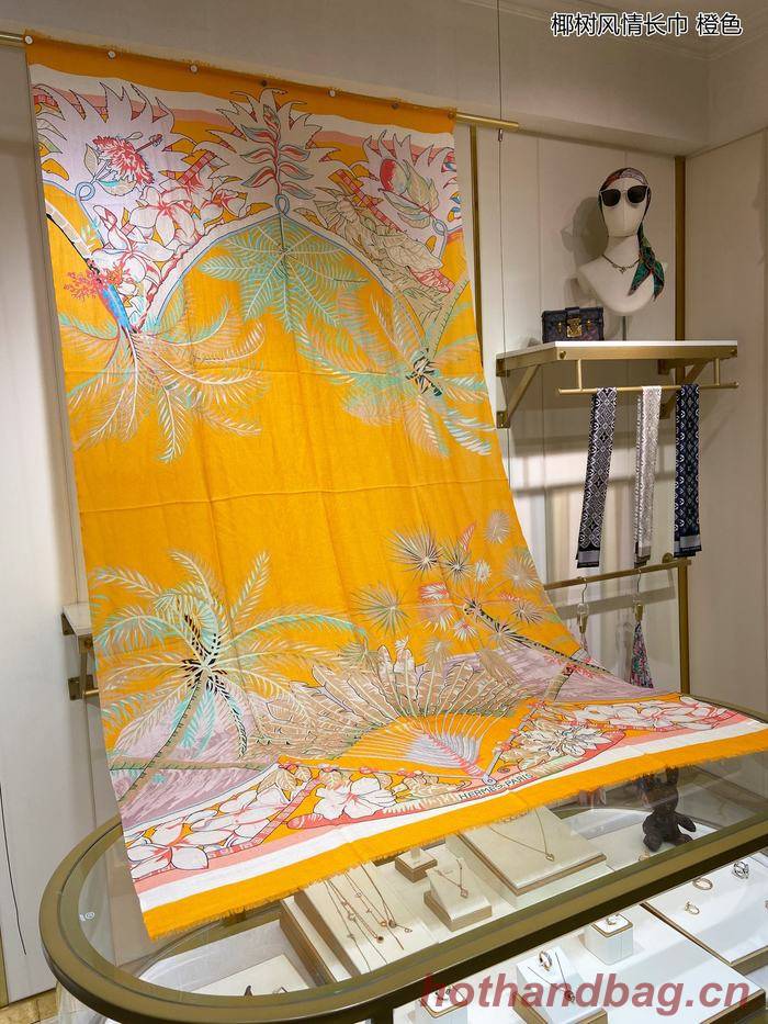 Hermes Scarf HEC00126