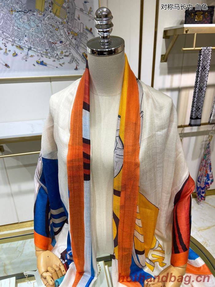 Hermes Scarf HEC00135