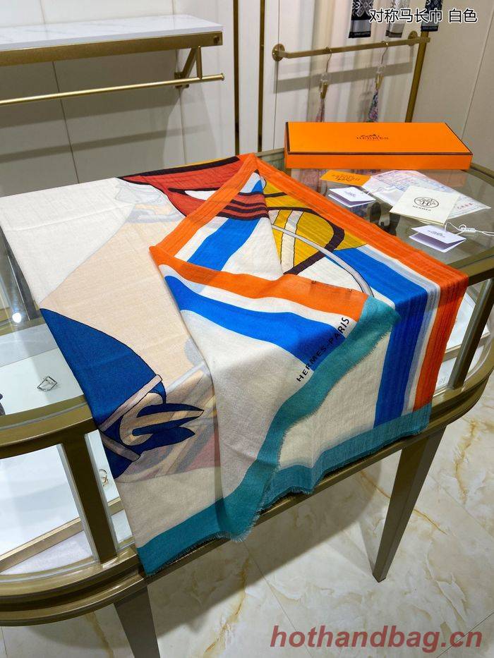 Hermes Scarf HEC00135