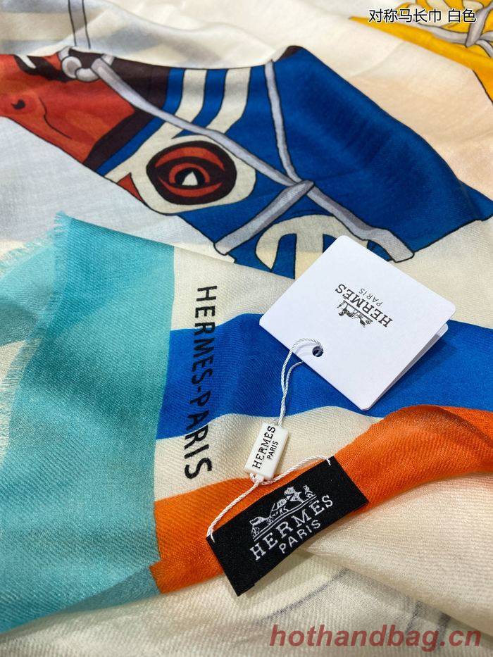 Hermes Scarf HEC00135