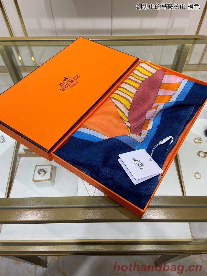 Hermes Scarf HEC00138