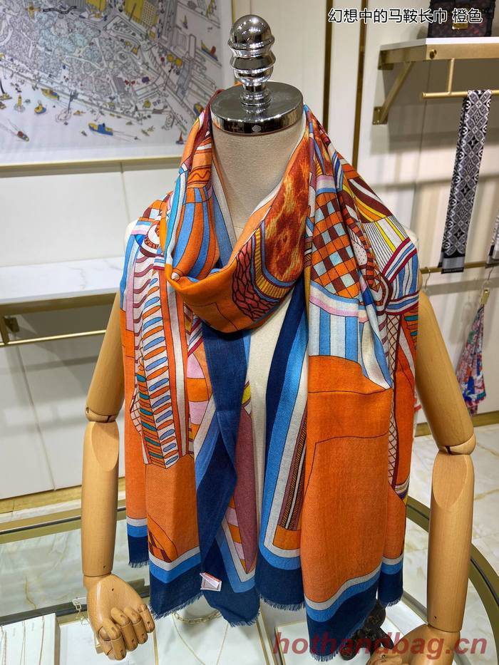 Hermes Scarf HEC00138