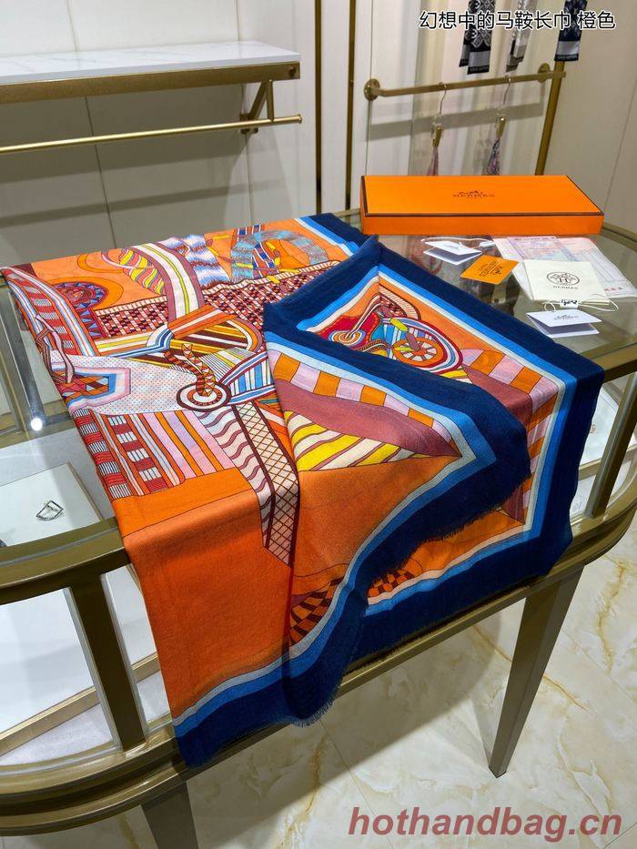 Hermes Scarf HEC00138