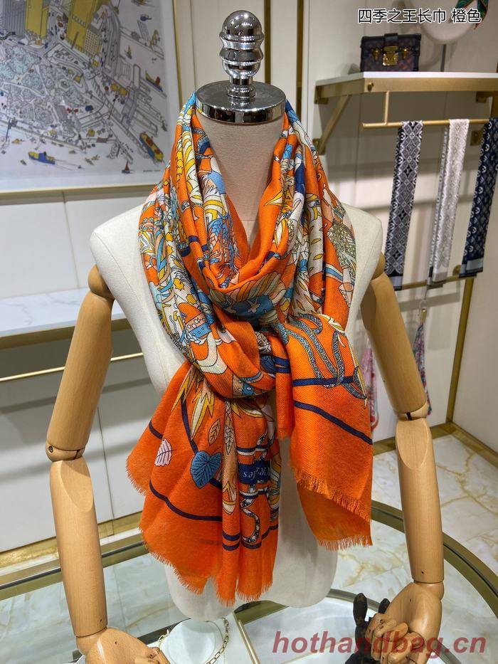 Hermes Scarf HEC00140