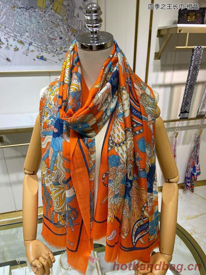 Hermes Scarf HEC00140