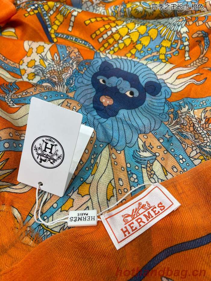 Hermes Scarf HEC00140