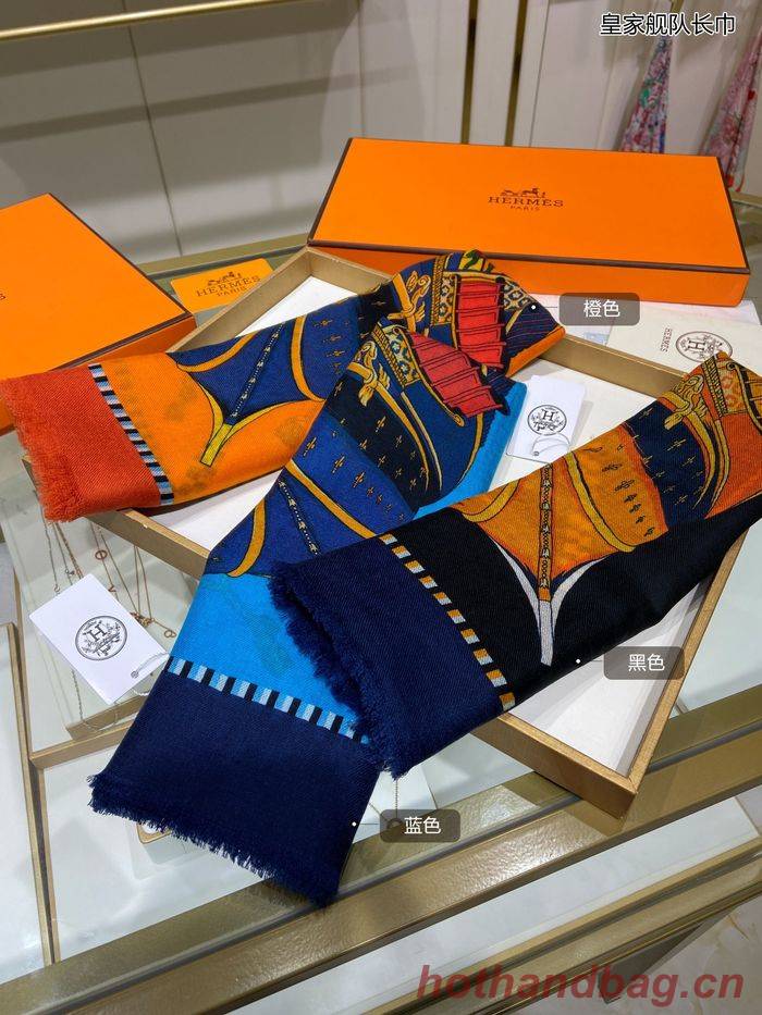 Hermes Scarf HEC00147