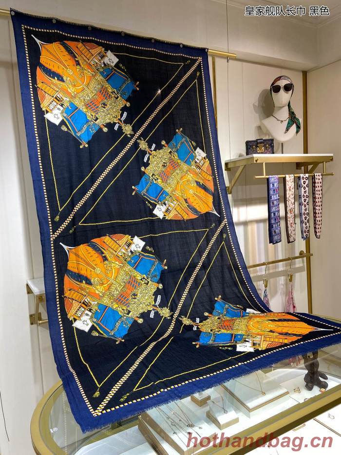 Hermes Scarf HEC00147