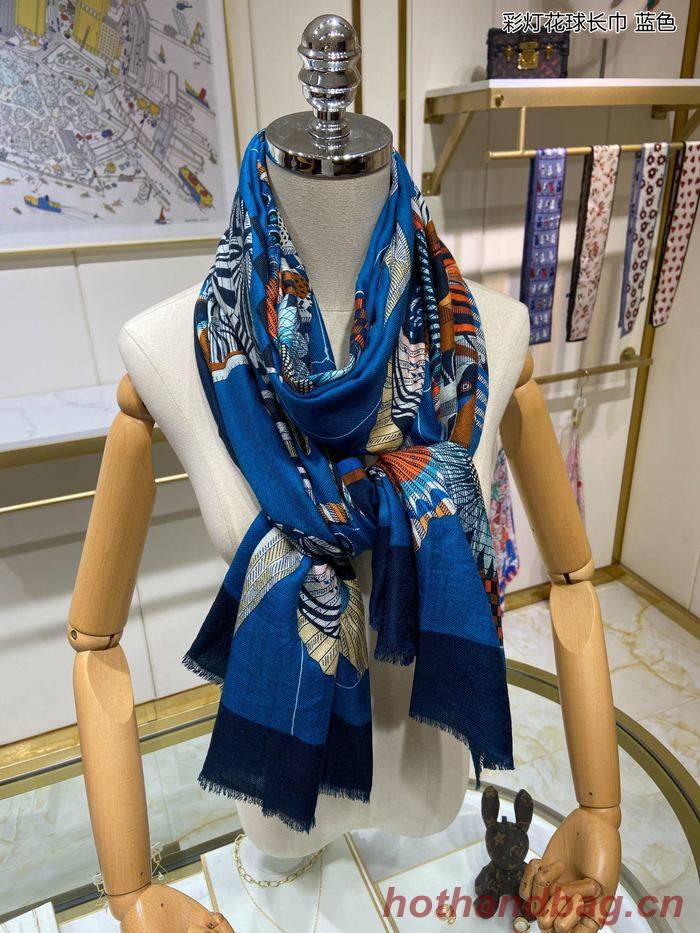 Hermes Scarf HEC00150