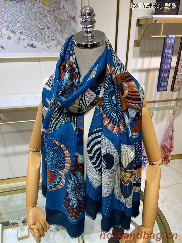 Hermes Scarf HEC00150