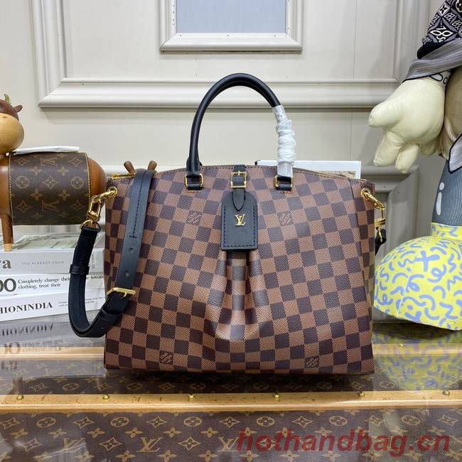 Louis Vuitton ODEON TOTE MM N45283