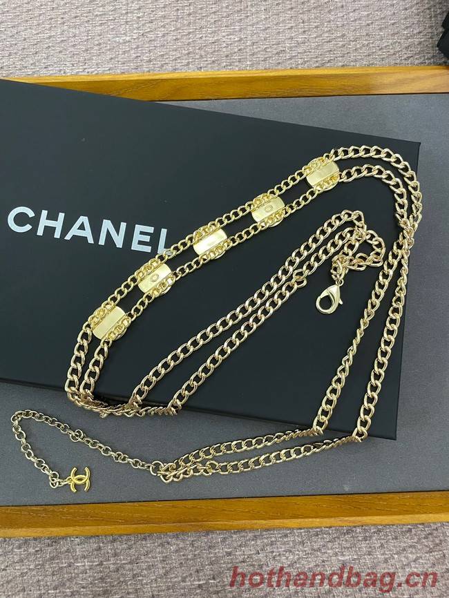 Chanel Waist chain 7096-2