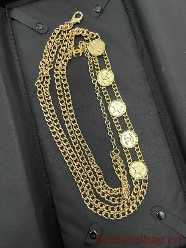 Chanel Waist chain 7096-2