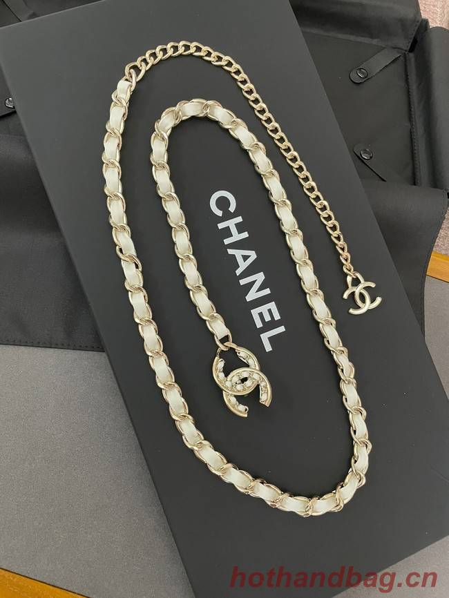 Chanel Waist chain 7096-4