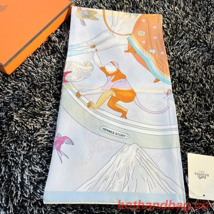 Hermes Scarf HEC00158