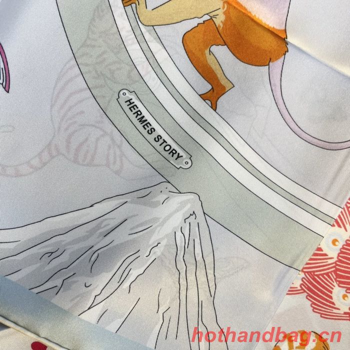 Hermes Scarf HEC00158