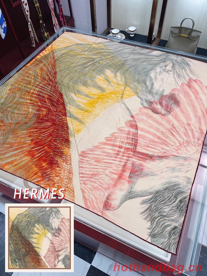 Hermes Scarf HEC00360