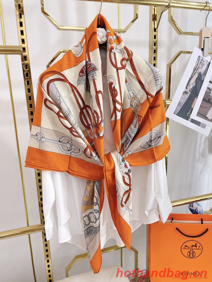 Hermes Scarf HEC00367