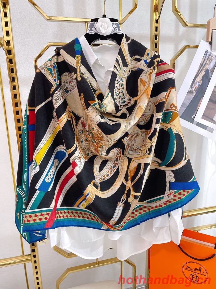 Hermes Scarf HEC00372