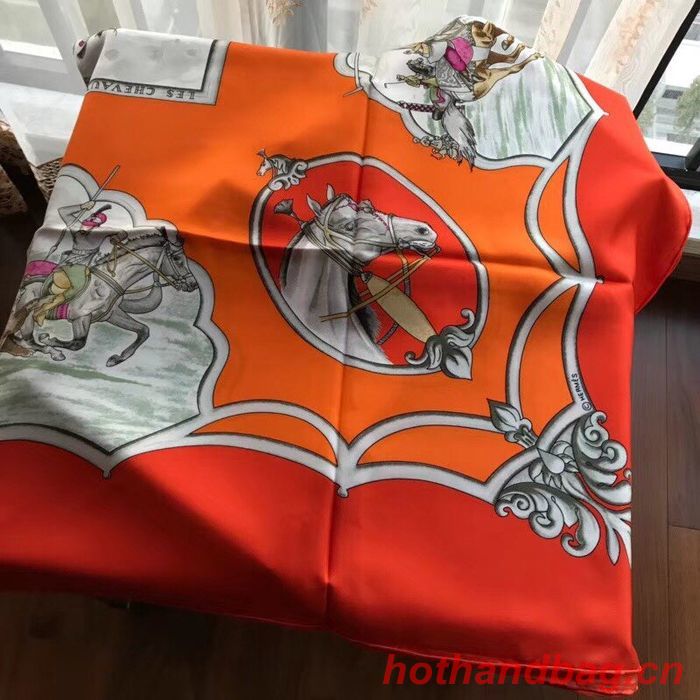 Hermes Scarf HEC00378