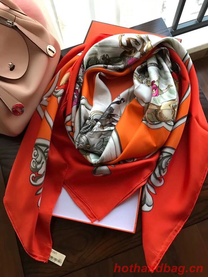 Hermes Scarf HEC00378