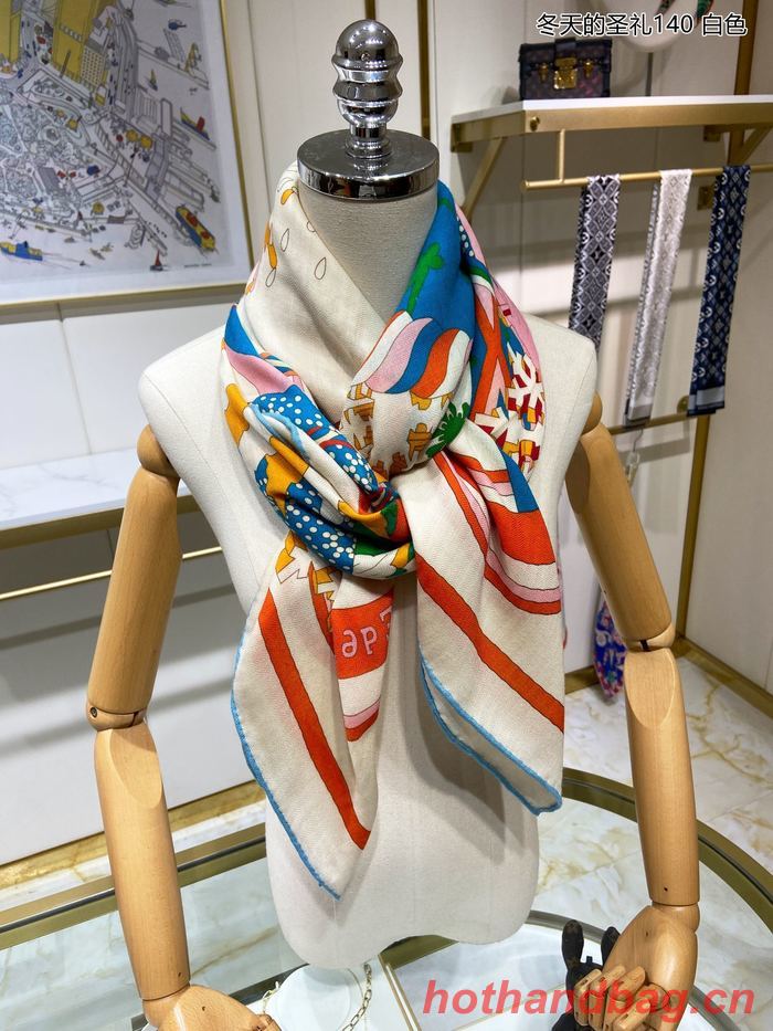 Hermes Scarf HEC00392