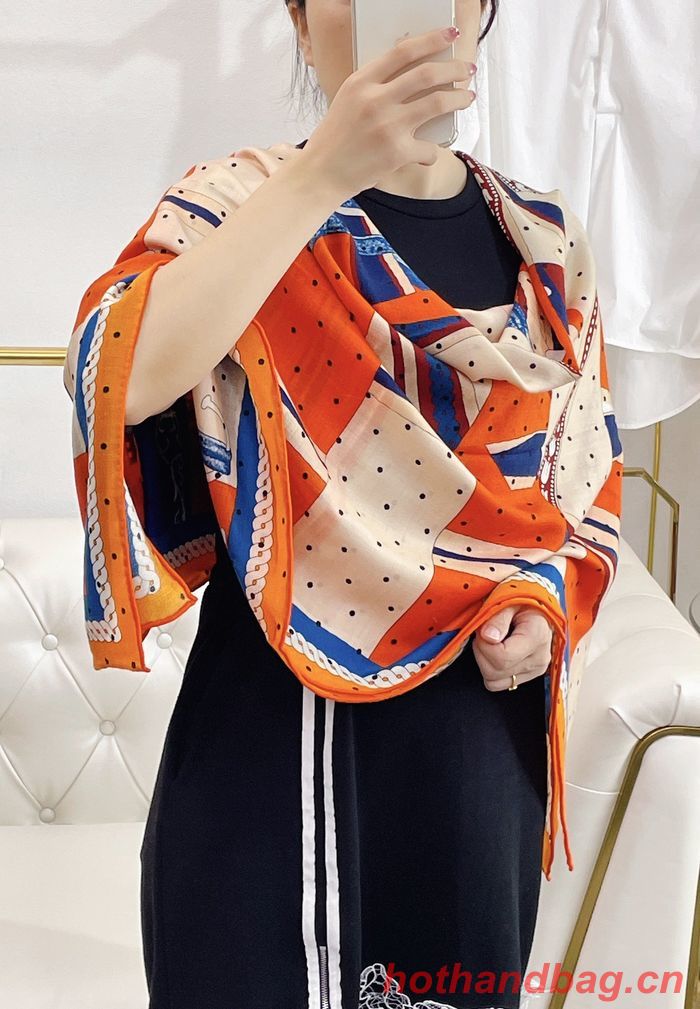 Hermes Scarf HEC00395