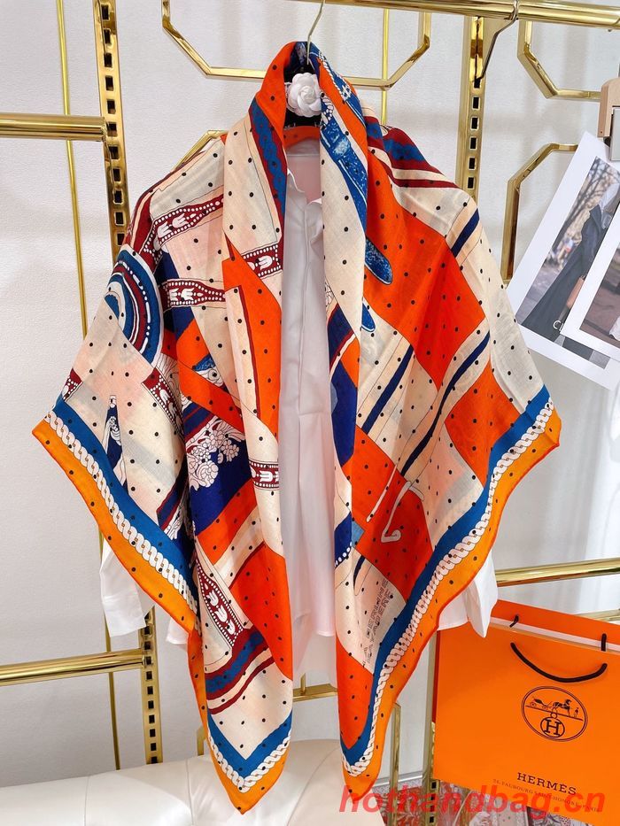 Hermes Scarf HEC00395