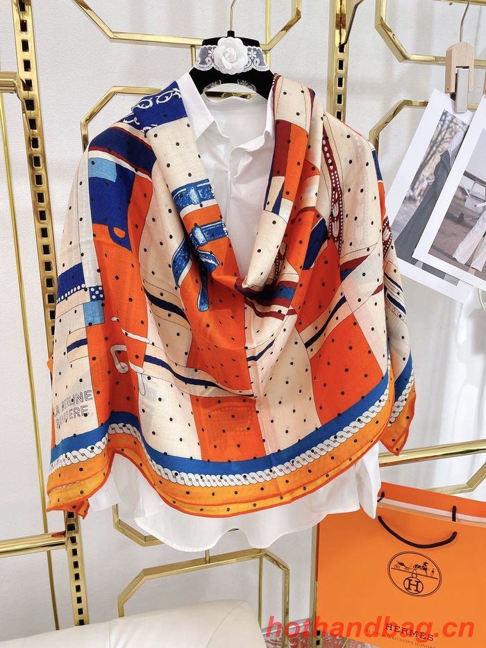 Hermes Scarf HEC00395