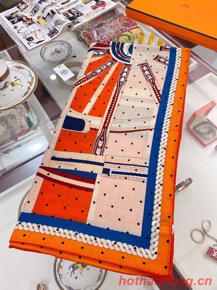 Hermes Scarf HEC00395