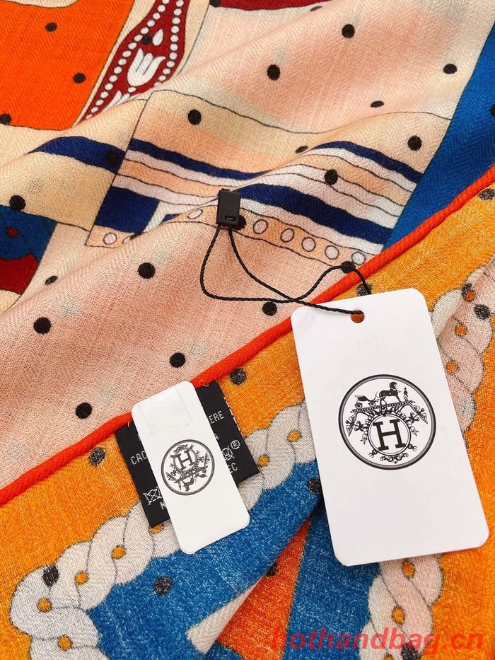 Hermes Scarf HEC00395