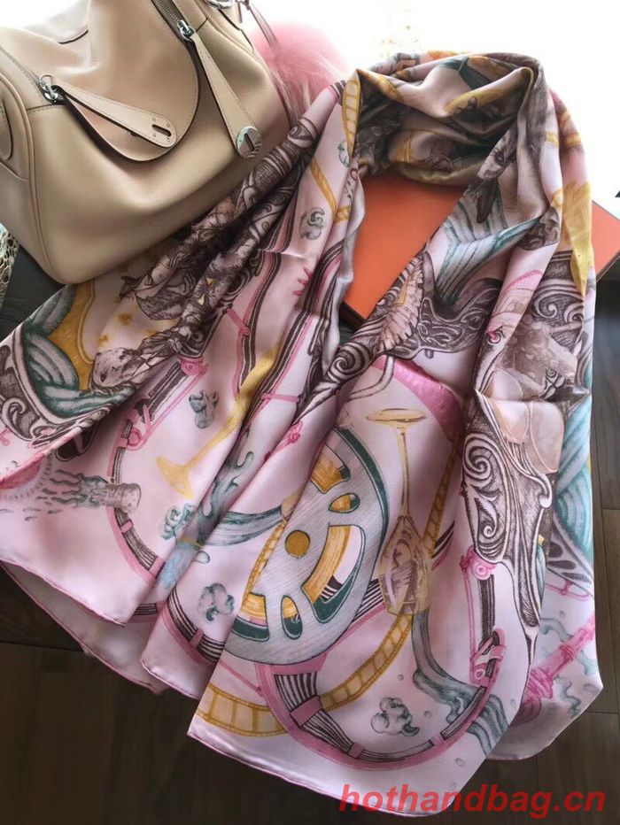 Hermes Scarf HEC00416