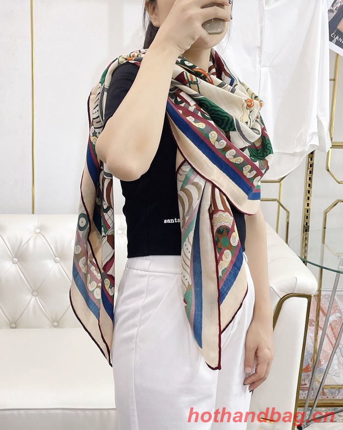 Hermes Scarf HEC00422