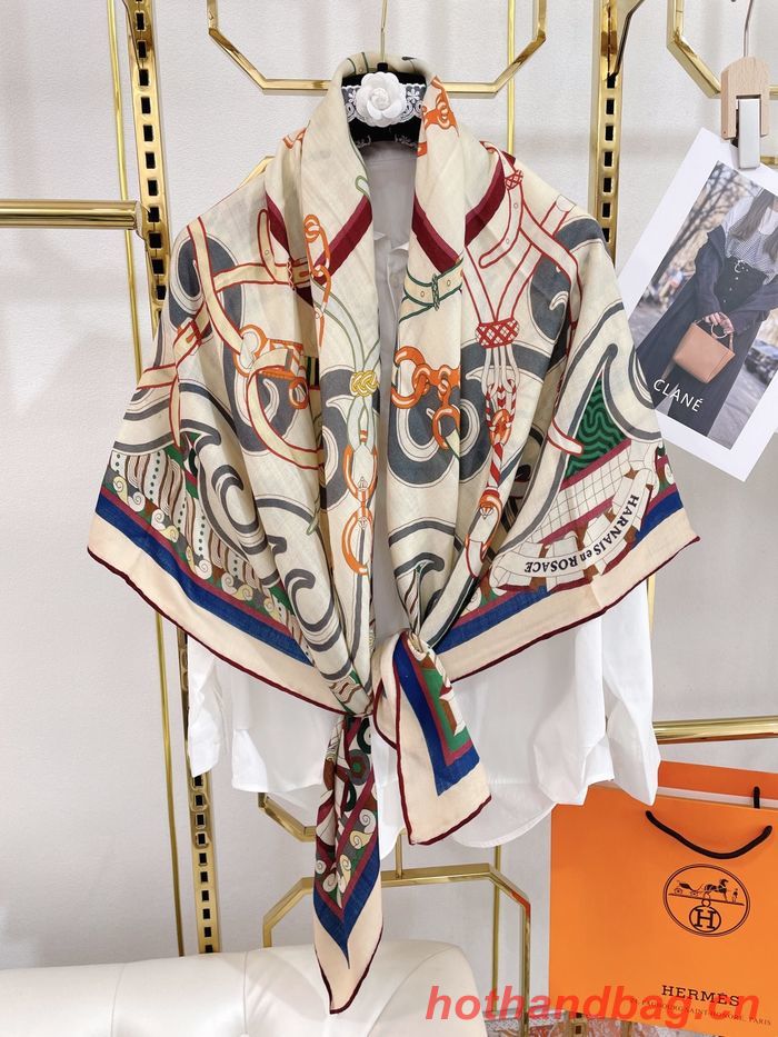 Hermes Scarf HEC00422