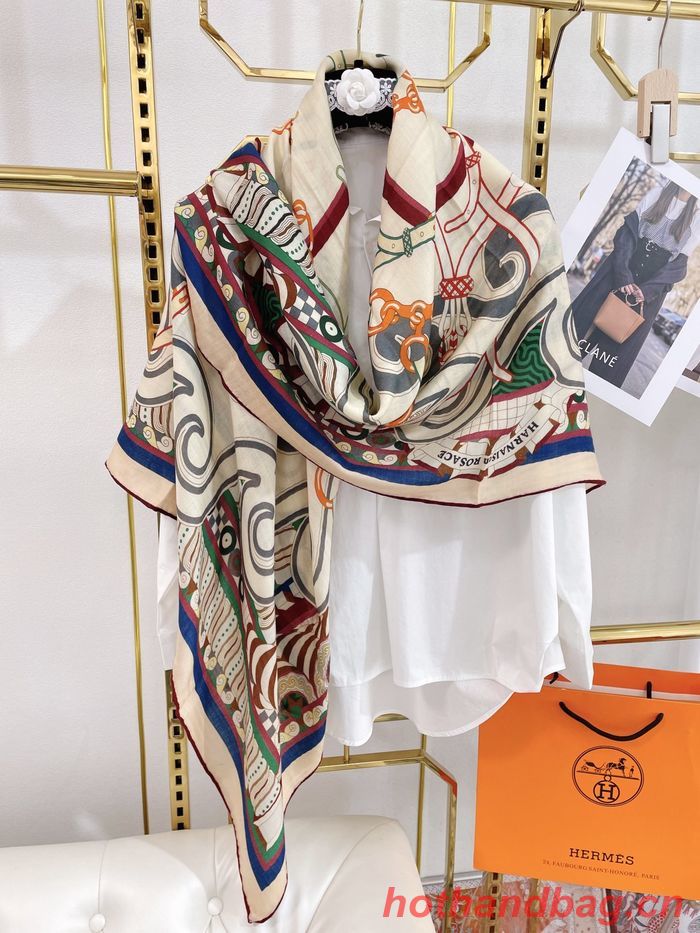 Hermes Scarf HEC00422